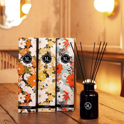 Orange Blossom Diffuser