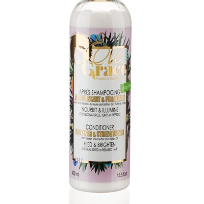 Softening and Fortifying Conditioner 400 ml