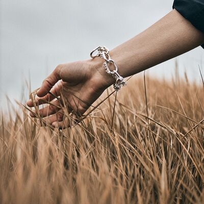 Mutated Medusozoa Bracelet