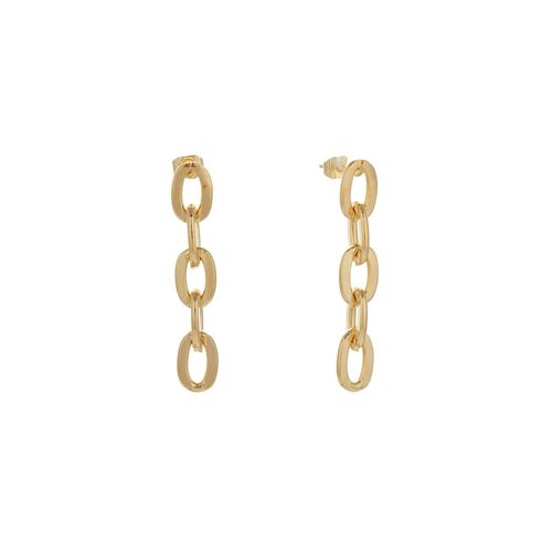 Lita Gold Earrings