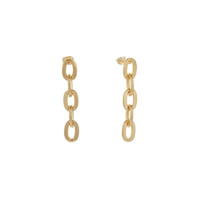 Pendientes Lita Oro