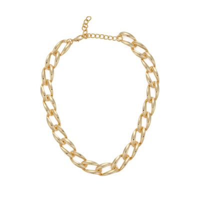 Round Chain Necklace