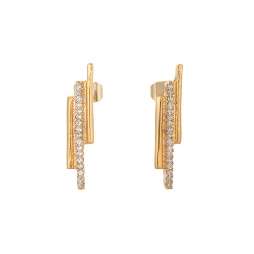 Gaia Studs Earring