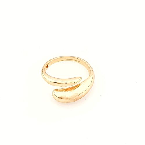 Chunky Ring One Size