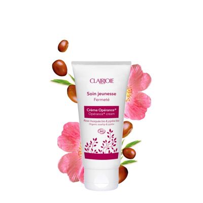 Certified organic opérance® anti-aging face cream 50ml