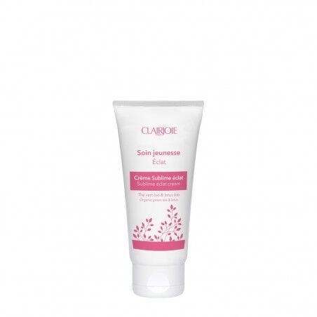 Crème visage Sublime éclat fini poudré 50ml