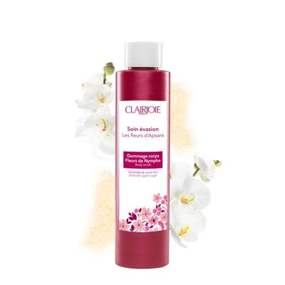 Ninfa Flores Granito Exfoliante Corporal 200g