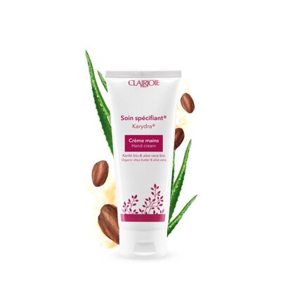 Crema mani Karydra® al karitè e aloe vera 50ml 🌸