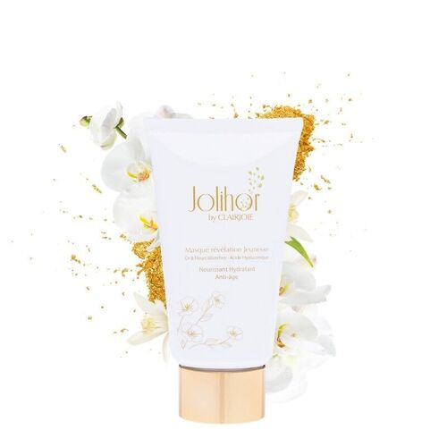 Masque révélation Jeunesse Jolihor® 50ml