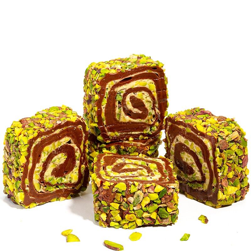 Loukoum Sarma Infinito Rollo