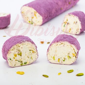 Loukoum Sarma Purple Sweetness 2