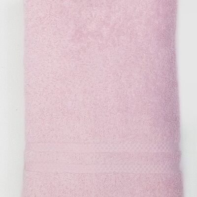 Towel IBIZA rose