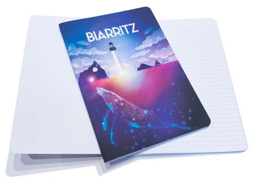 CARNET BIARRITZ