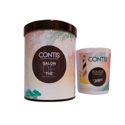 CONTIS CANDLE