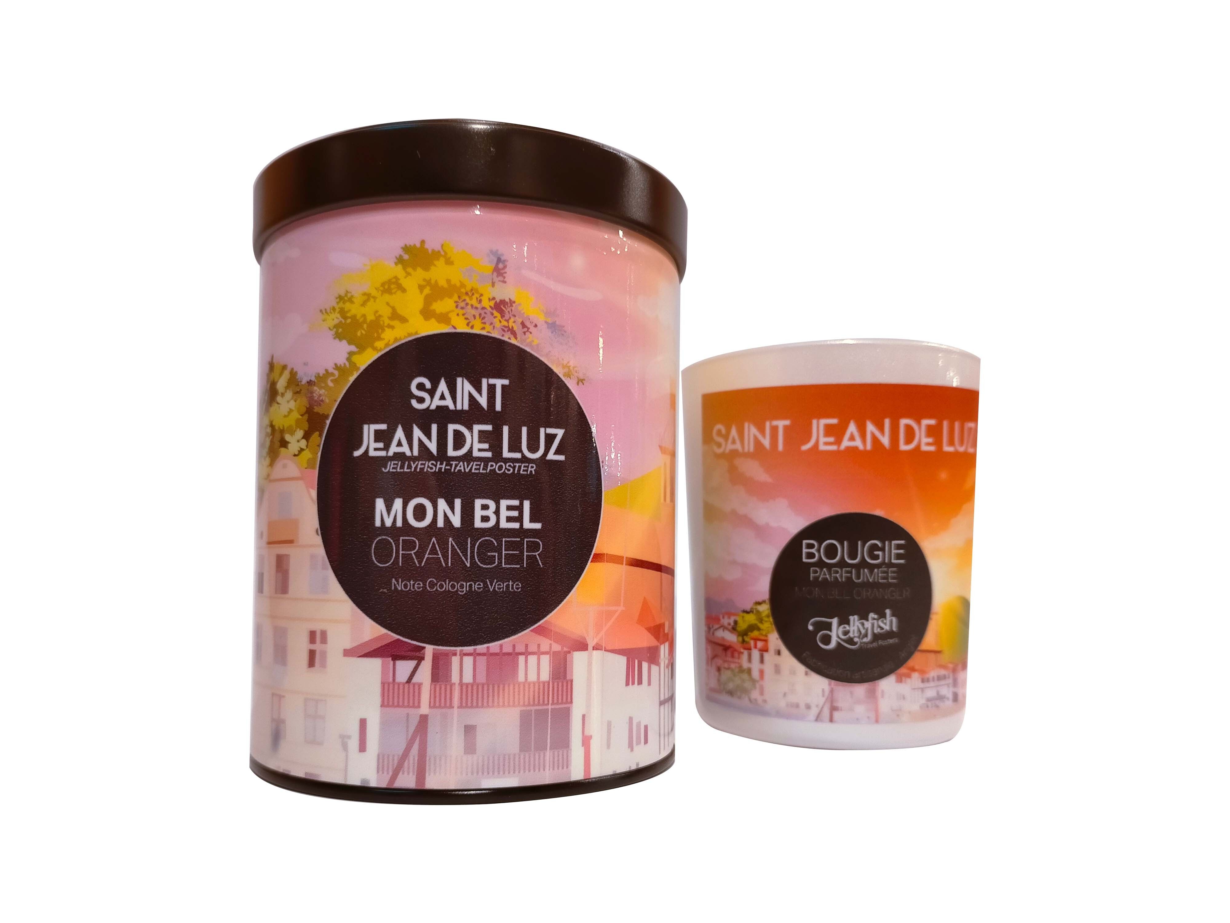 KERZE SAINT JEAN DE LUZ