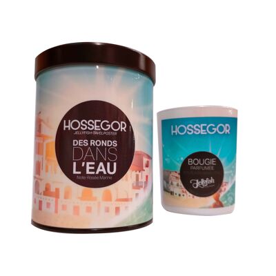 HOSSEGOR CANDLE