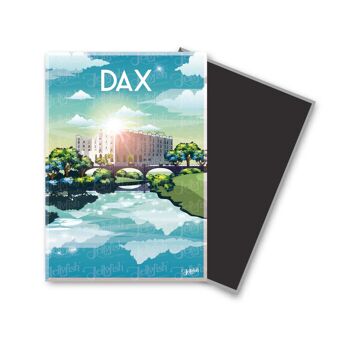 MAGNET DAX