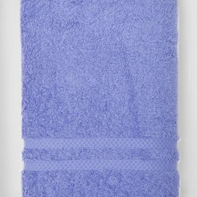 Guest towel Ibiza- azure