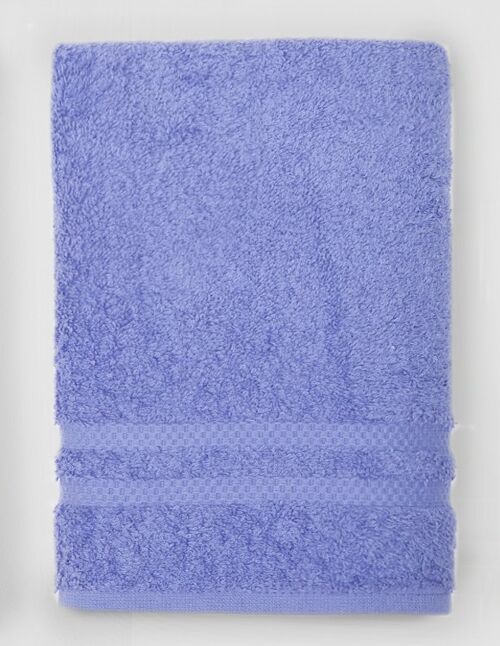 Buy wholesale Sauna towel Ibiza azure