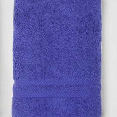 Ibiza royal shower towel
