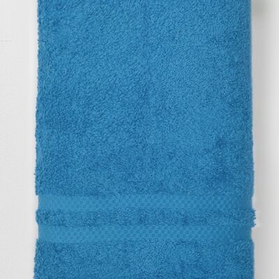 Soap towel Ibiza lagoon