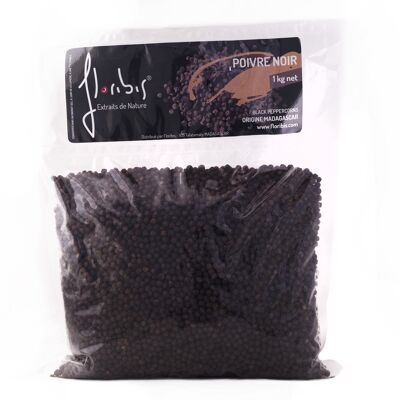 BLACK PEPPER 1 kg