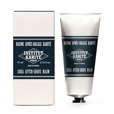 Shea After Shave Balm 75 ml