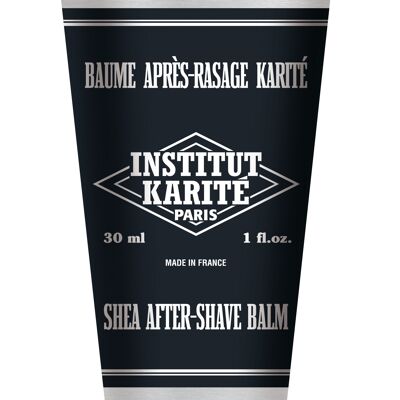 Baume Après-Rasage Karité 30 mL