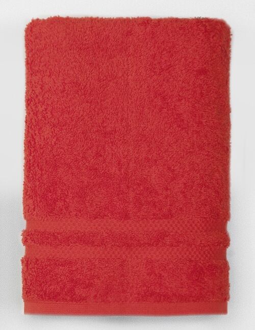 Buy wholesale Facecloth Ibiza red