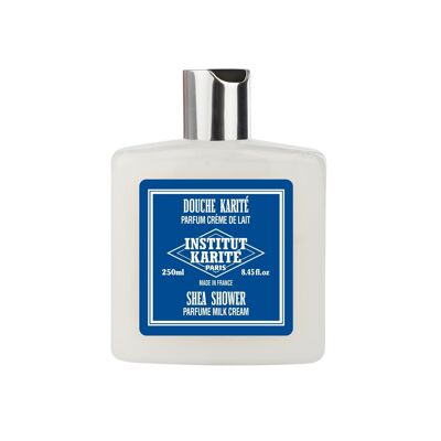 Shea Shower 250 mL Milk Cream