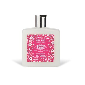 Douche Karité Fleur de Cerisier 250 mL