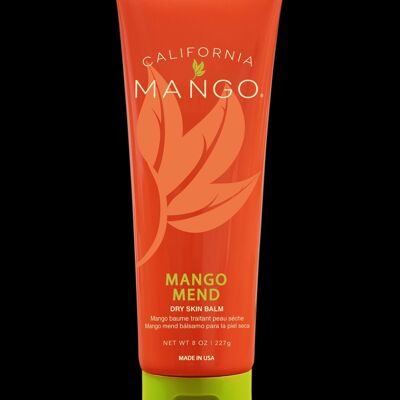 Mango Mend - Baume réparateur  Tube 227 g