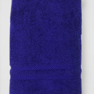 Towel IBIZA- marine