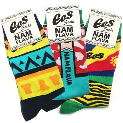 Nam Flava Socks
