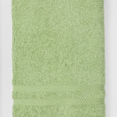 Towel IBIZA- moss