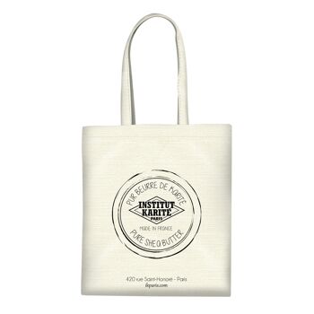 Tote Bag Beurre de Karité