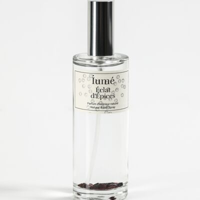 Natural home fragrance Eclat d'Epices Garnet