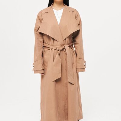 Cotton Trench