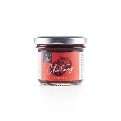 Chutney De Tomate - 113g