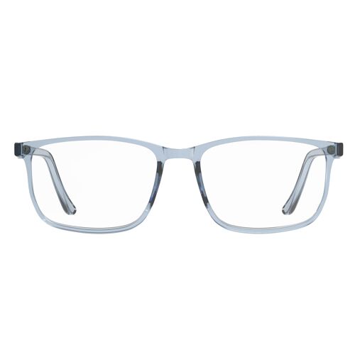 Foxmans Blue Light Blocking Computer Glasses - The Harrison Everyday Lens (crystal frame) Mens & Womens Stylish Frames