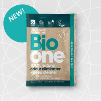 Bustina antiodore Bio one™