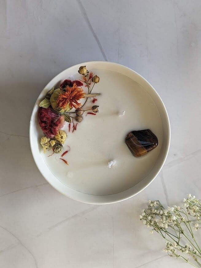 Petardo - Ojo de tigre