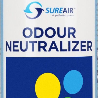 Sureair Air Freshener Liquid Refill Bubblegum 1 Litre