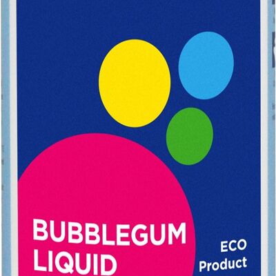 Sureair Air Freshener Liquid Refill Bubblegum 1 Litre