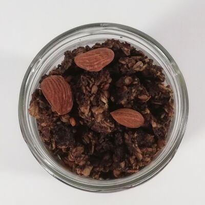 Gerstenkaffee Granola BULK