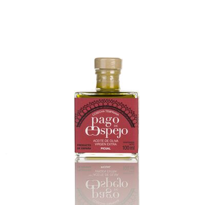 Aceite Oliva Virgen 100ml. Jaén España. Cosecha temprana 23-24