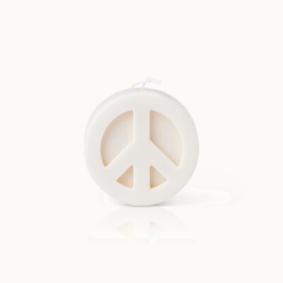 Candle The Peace