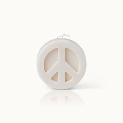 Candle The Peace