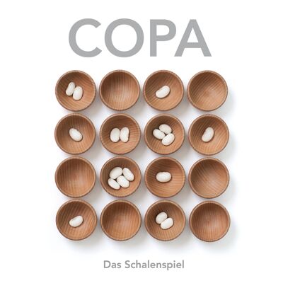 Copa. A game collection