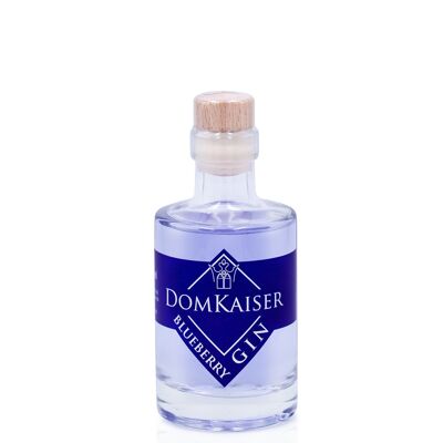 Gin Domkaiser Mirtillo piccolo